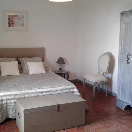 B&B Domaine De Comiac Saint-Jean-de-Crieulon