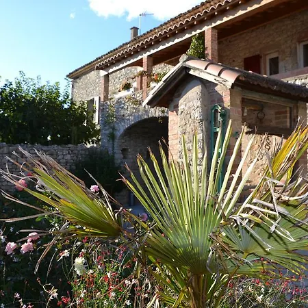 Domaine De Comiac 3*